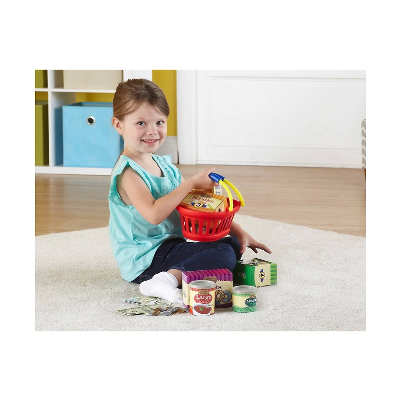 Learning Essentials - Smart Market