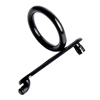 Black Pegboard Tool Holders, 5ct. by Simply Tidy®