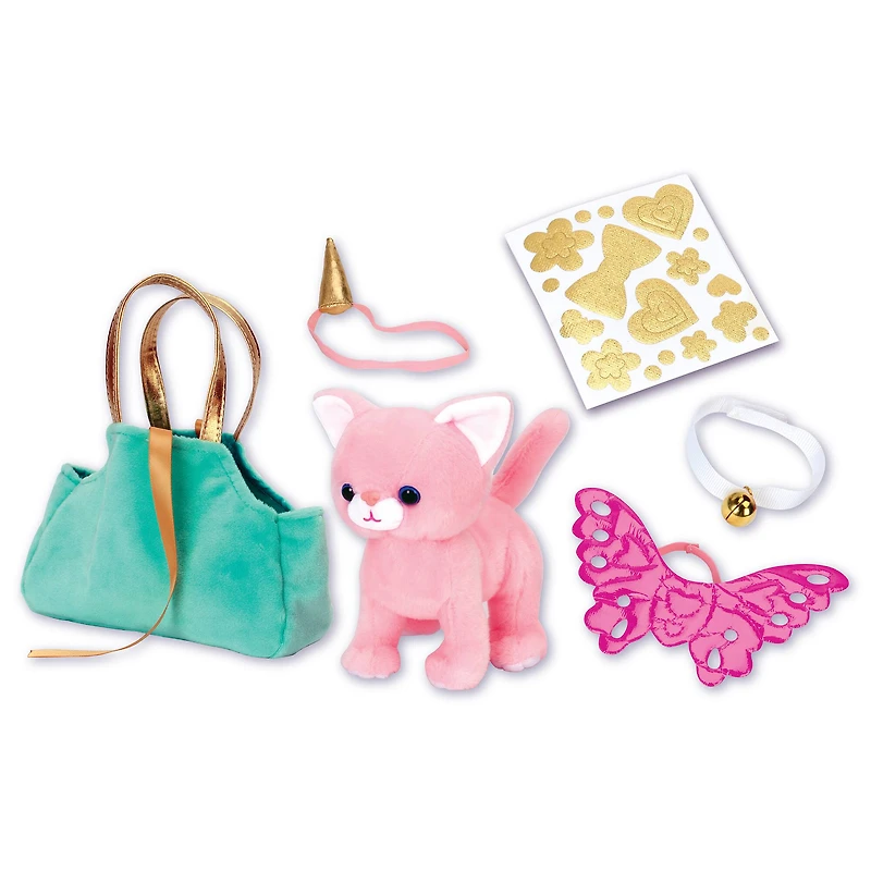 Creativity for Kids® Cuddly Kitten