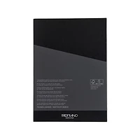 Fabriano® Ecoqua Plus Dotted Glue-Bound Notebook