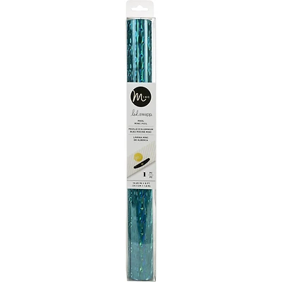 Heidi Swapp® Minc® 6ft. Specialty Pool Reactive Foil Roll
