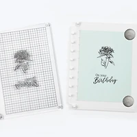 Stamping Platform Set by Recollections™