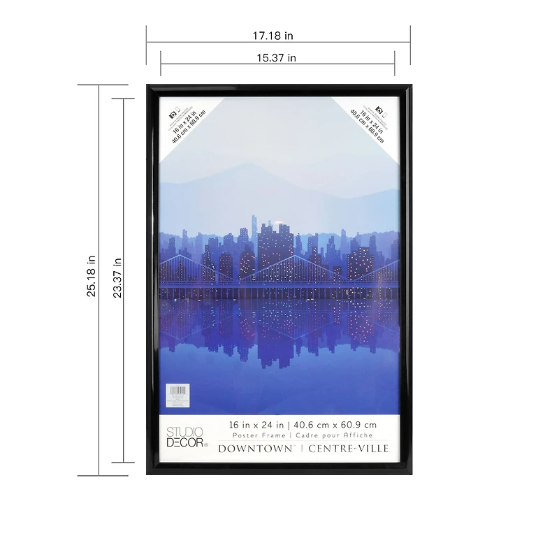 Poster Frame by Studio Décor®