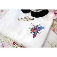 MP Studia Hummingbird Cross Stitch Kit