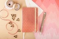 Cricut® Matte Adhesive Foil Seaside Sampler