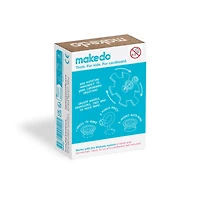 Makedo Roto-Rings, 16ct.