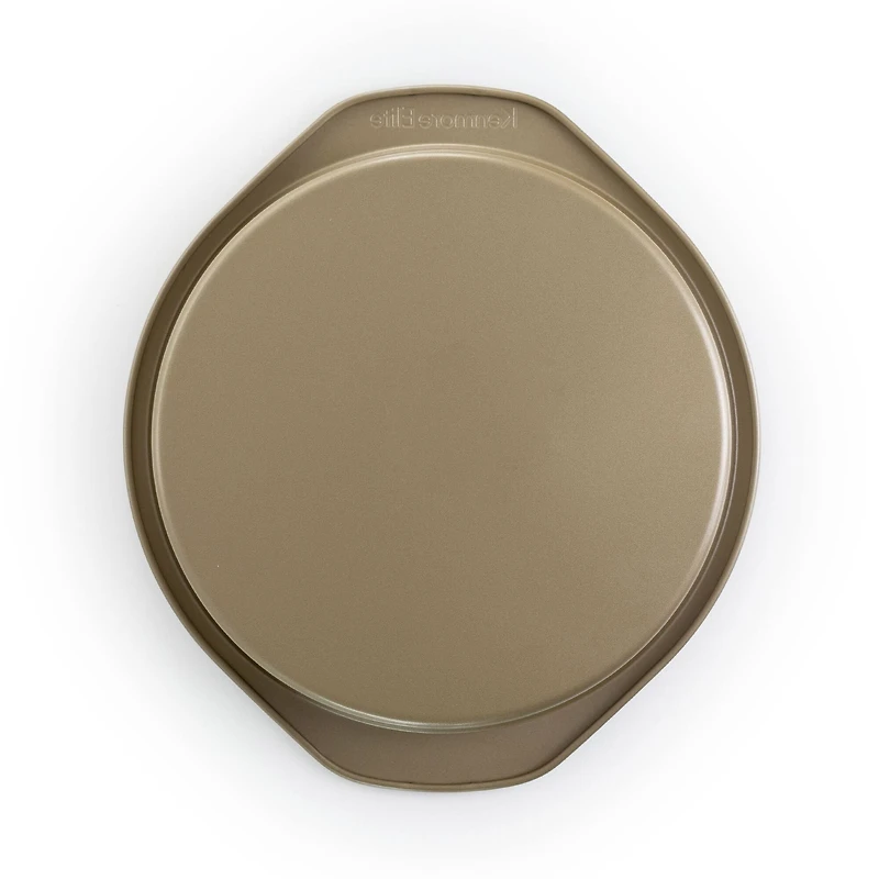 Kenmore Elite 9" Nonstick Carbon Steel Round Cake Pan