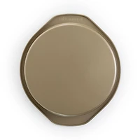 Kenmore Elite 9" Nonstick Carbon Steel Round Cake Pan