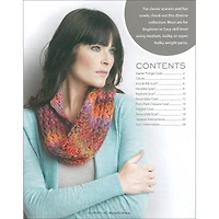 Leisure Arts® Quick Knit Neckwear Book