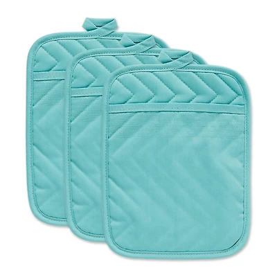 DII® Quilted Potholders
