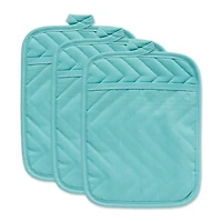 DII® Quilted Potholders