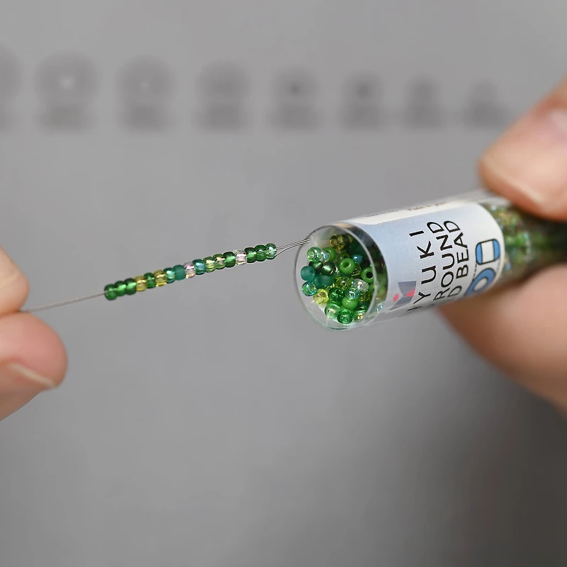 The Beadsmith® Speedle Needle™, 2ct.