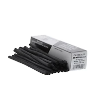 General's® Medium Willow Sketching Charcoal, 25ct.