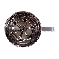 Stainless Steel Flour Sifter by Celebrate It®