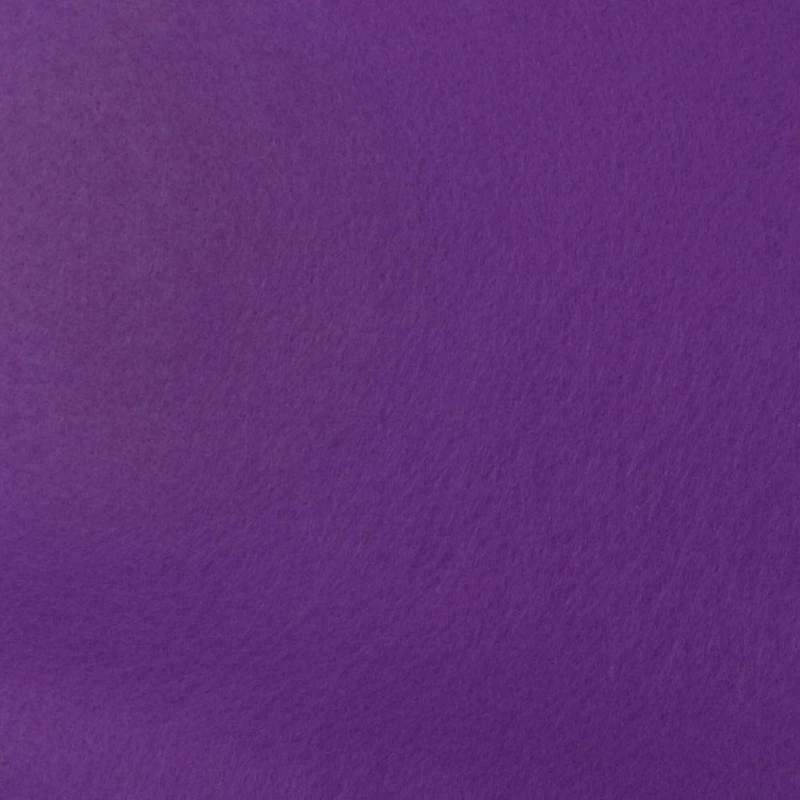 Light Purple Felt