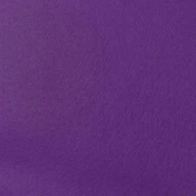Light Purple Felt