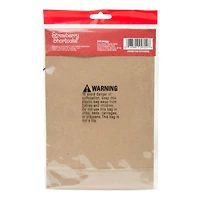 Strawberry Shortcake™ Velvet Poster Kit