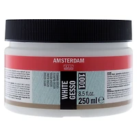 Amsterdam Acrylic White Gesso