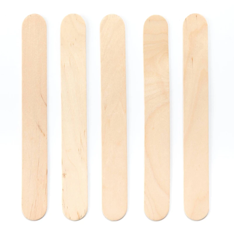 Craft Sticks by Creatology®
