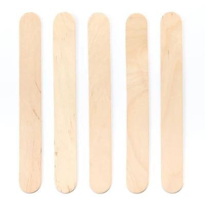 Craft Sticks by Creatology®