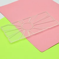 Celestial Clear Stamps, 9ct. by Recollections™