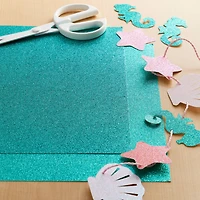 12" x 12" Glitter Cardstock Paper by Recollections