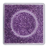 Lavender Extra Fine Glitter Stacker by Creatology™