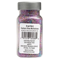 Bright Multi Specialty Glitter by Recollections™
