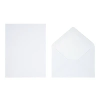 Mini Holly Card & Envelope Set by Recollections™