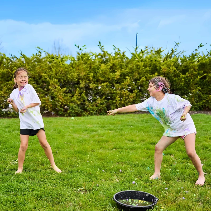 Goblies® Throwable Paintballs