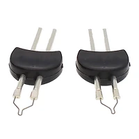 The Beadsmith® Cord Zap™ & Thread Zap™ II Replacement Tips