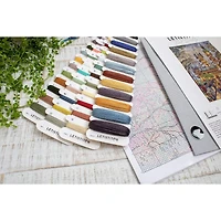 Letistitch The Palace Counted Cross Stitch Kit