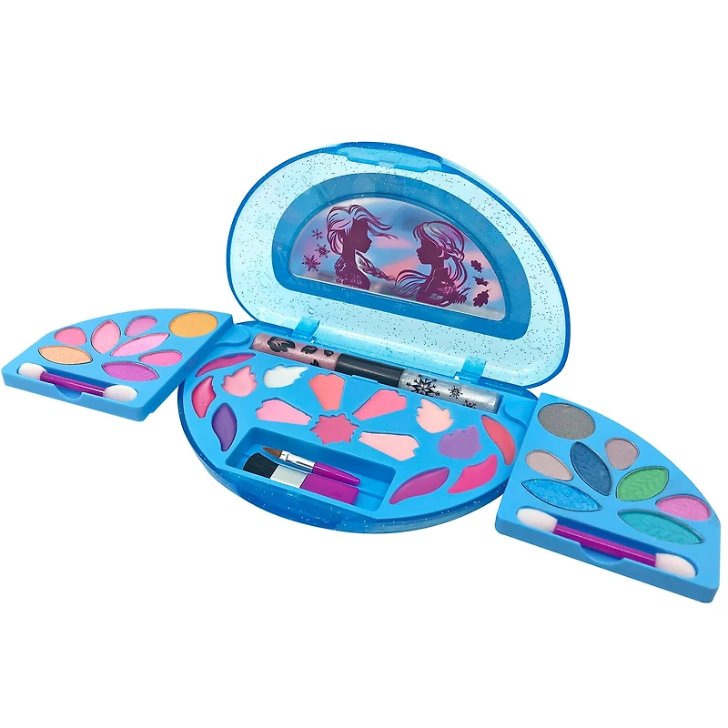 Cra-Z-Art® Disney® Frozen II All in One Beauty Compact Makeup Kit
