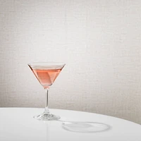 JoyJolt® Golden Royale 6.5oz. Crystal Martini Glasses, 2ct.