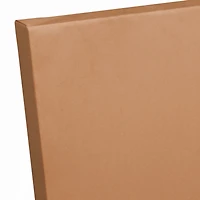 Floral Abstract 16" x 20" Canvas Wall Art