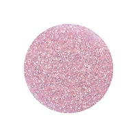 Mulberry Iris Glitter Stacker by Creatology™