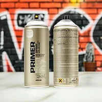 Montana Matte Plastic Primer