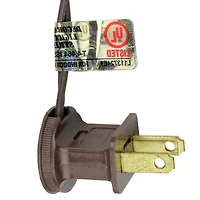 300ct. Clear Mini Incandescent String Lights