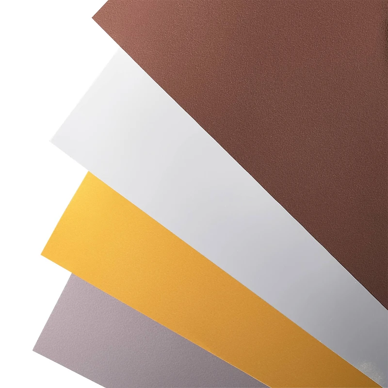 Cricut® Foil Iron-On™ Metallic Sampler