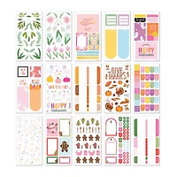 The Big Happy Planner® Seasons of Joy Sticker Book