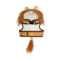 Best Furry Friends Lion Harness