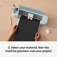 Cricut Explore® 3 - Smart Cutting Machine with Easy Printables™ Sensor