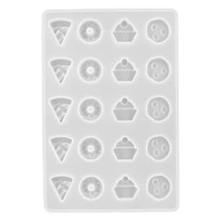 Sweet Mix Silicone Wax Melt Mold by Make Market®