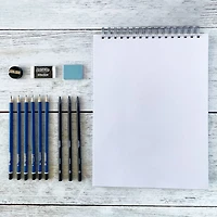ArtSkills® Sketch Essentials Art Set