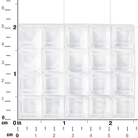 12 Packs: 20 ct. (240 total) Scotch™ Noise Reduce Bumpers