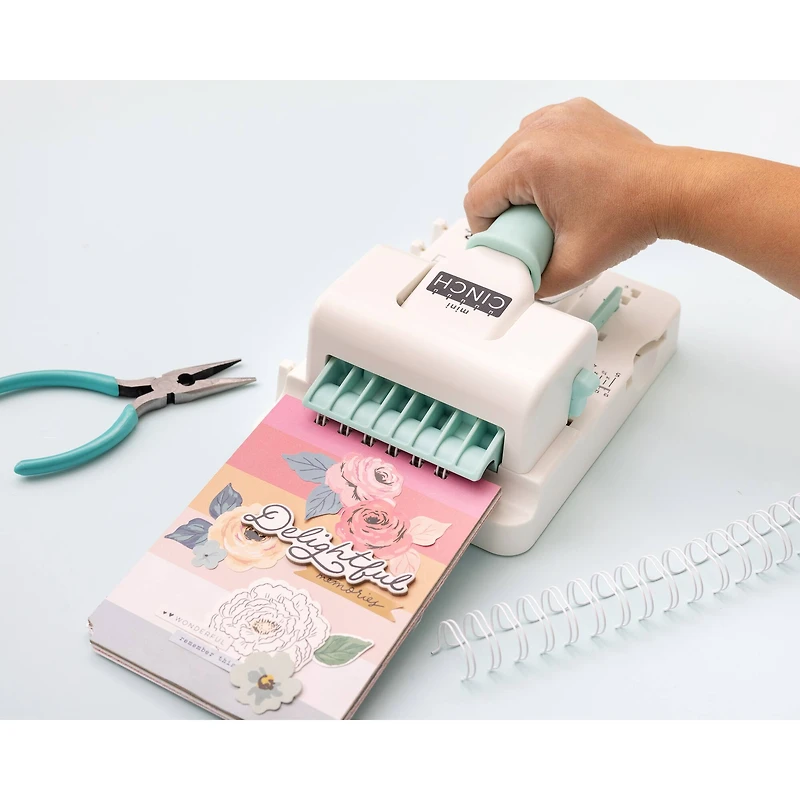 We R Memory Keepers® Mini Cinch Bundle