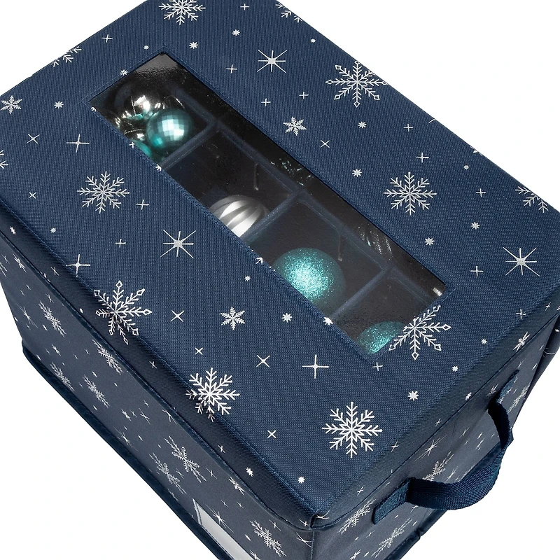 Honey Can Do Deluxe 36ct. Ornament Storage