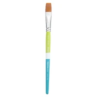 Princeton™ Snap!™ Series 9950 Synthetic Short Handle Stroke Brush