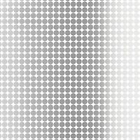 Cricut® Premium Vinyl™ Silver Metallic Mosaic Circles