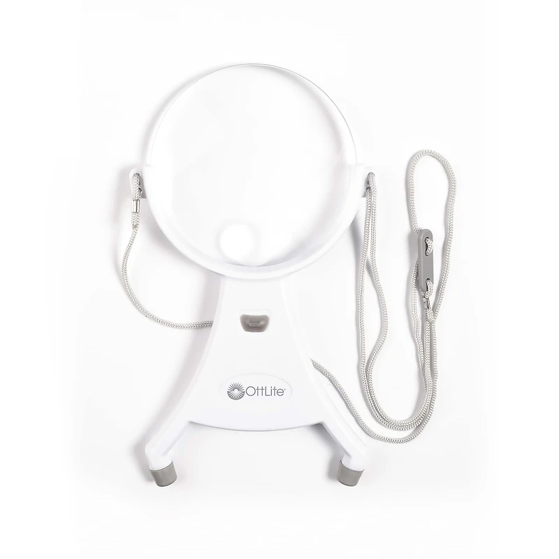 OttLite Reading & Travel LED Magnifier Set